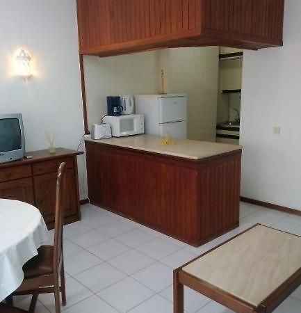 Torre Da Rocha 201 Apartment Portimao Exterior photo