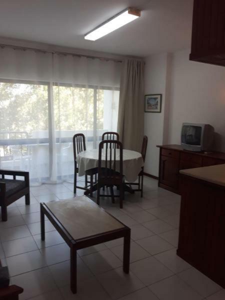 Torre Da Rocha 201 Apartment Portimao Exterior photo